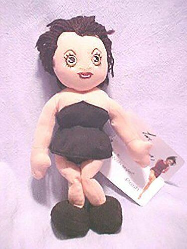 Posh Spice Girls Doll