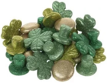 St Patricks Day Scatter Filler