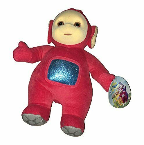 Teletubbies Po doll