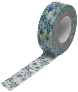 Stars Washi Trendy Tape