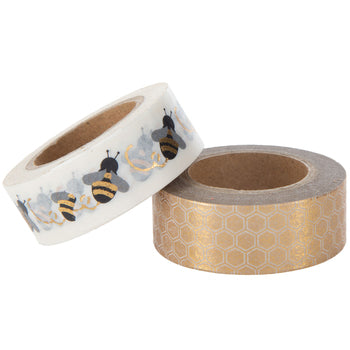 Bee Washi