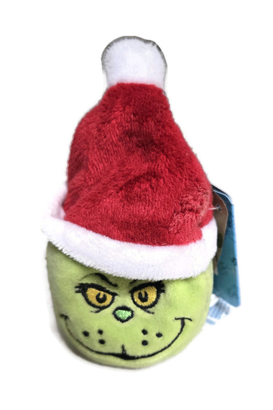 The Grinch Plush Beanbag