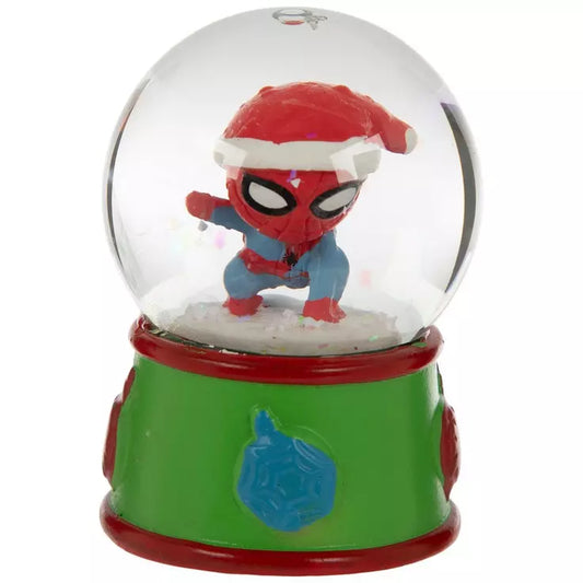 Spiderman Mini Snow Globe