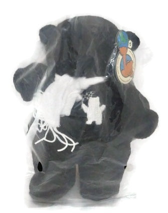 Planet Plush Otto the Detroit Bear